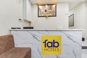 Fabexpress Devani Palace