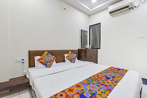 Fabexpress Devani Palace