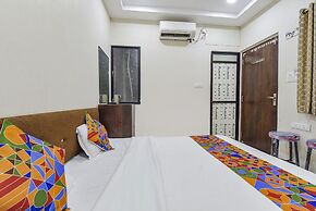 Fabexpress Devani Palace