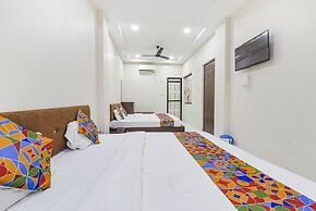 Fabexpress Devani Palace