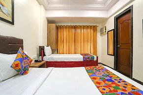 Fabexpress Aksa Inn