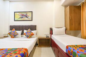 Fabexpress Aksa Inn