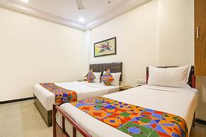Fabexpress Aksa Inn