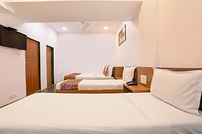Fabexpress Aksa Inn