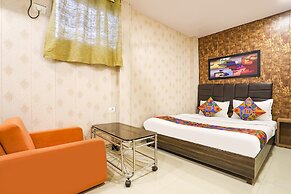 Fabexpress Aksa Inn