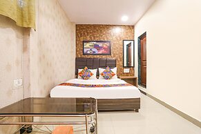 Fabexpress Aksa Inn