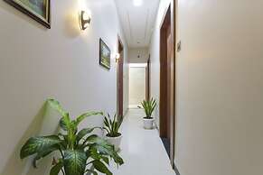Fabhotel Utsah