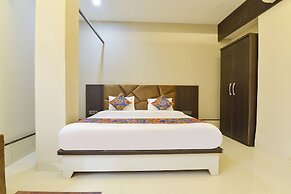 Fabhotel Utsah