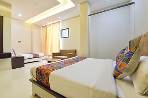 Fabhotel Utsah