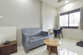 Fabhotel Utsah