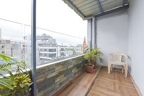 Fabhotel Utsah