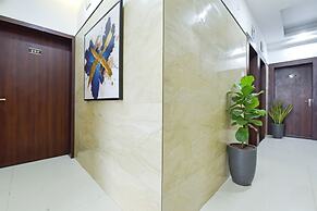 Fabhotel Utsah