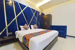 Fabhotel Utsah