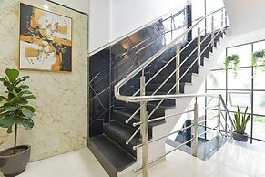 Fabhotel Utsah