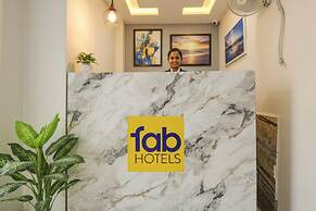 Fabhotel Utsah