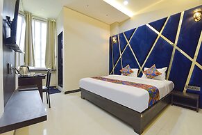 Fabhotel Utsah