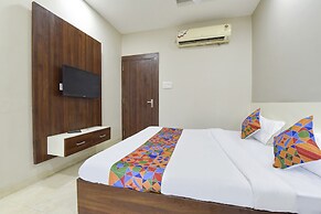 Fabhotel Utsah
