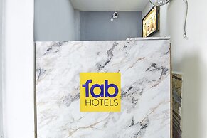 Fabhotel Utsah