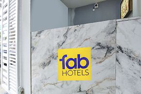 Fabhotel Utsah