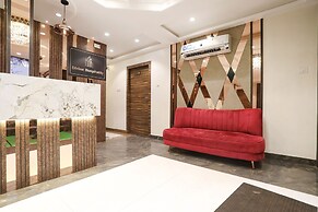 Fabexpress Divine Hospitality
