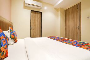 Fabexpress Divine Hospitality