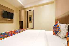 Fabexpress Divine Hospitality