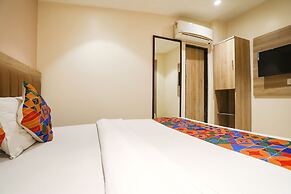 Fabexpress Divine Hospitality