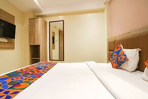 Fabexpress Divine Hospitality