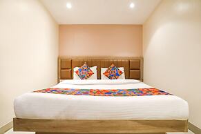 Fabexpress Divine Hospitality