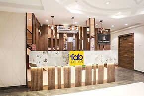 Fabexpress Divine Hospitality