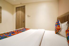 Fabexpress Divine Hospitality