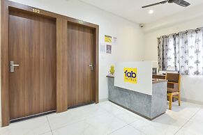 Fabhotel Grand Vista