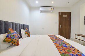 Fabhotel Grand Vista