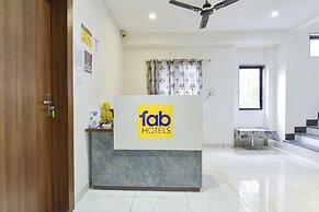 Fabhotel Grand Vista