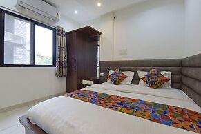 Fabhotel Grand Vista