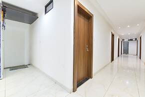 Fabhotel Grand Vista