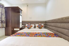 Fabhotel Grand Vista