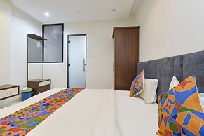 Fabhotel Grand Vista