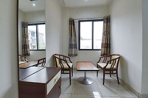 Fabhotel Grand Vista