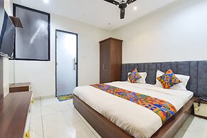 Fabhotel Grand Vista