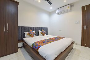 Fabhotel Grand Vista