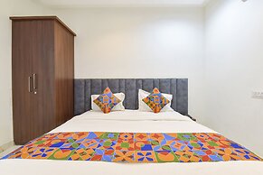 Fabhotel Grand Vista