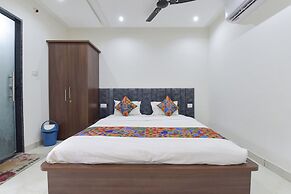 Fabhotel Grand Vista