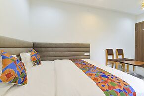 Fabhotel Grand Vista