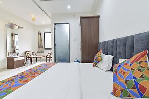 Fabhotel Grand Vista