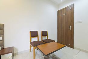 Fabhotel Grand Vista