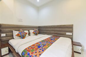 Fabhotel Grand Vista