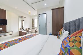 Fabhotel Grand Vista