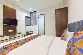 Fabhotel Grand Vista