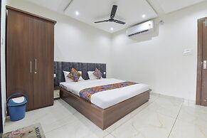 Fabhotel Grand Vista